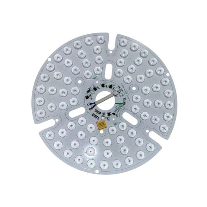 Control panel with ceiling fan control  IZ-9032/ IZ-9043 IZZY original