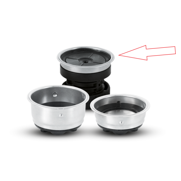 IZZY Αντάπτορας για κάψουλα καφέ DOLCE GUSTO καφετιέρας espresso IZ...