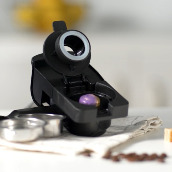 IZZY Αντάπτορας για κάψουλα καφέ DOLCE GUSTO καφετιέρας espresso IZ...