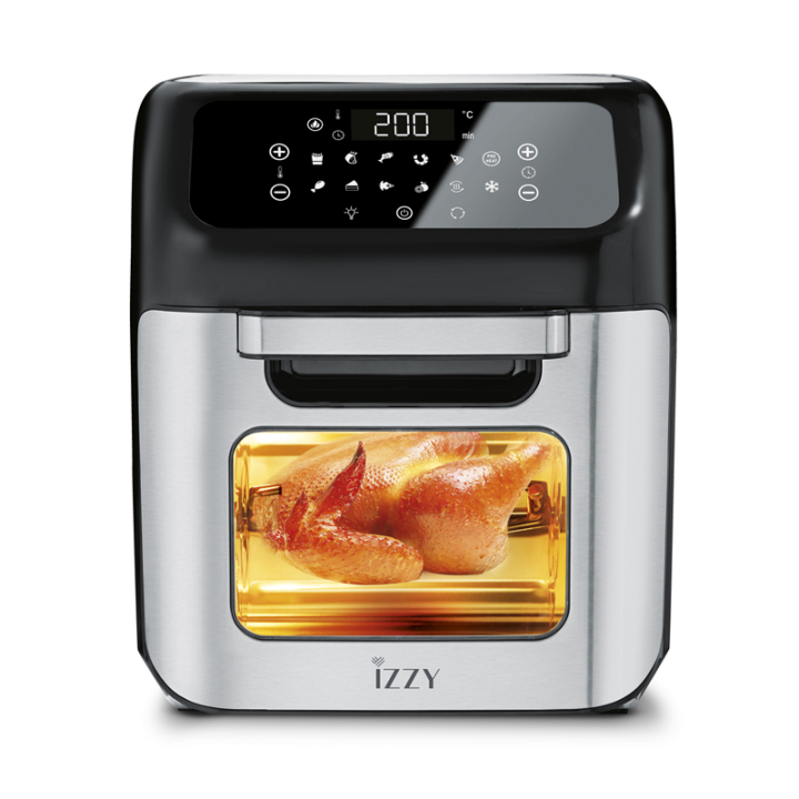 Removable basket for Digital 7 Lt IZ-8207 IZZY original air fryer