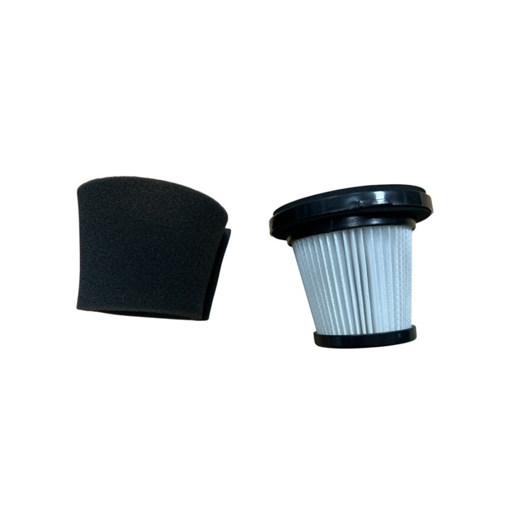 copy of Φίλτρο HEPA ηλεκτρικής σκούπας CANDY/HOOVER original