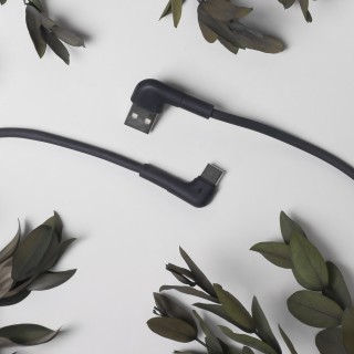 Καλώδιο USB 2.0 A αρσενικό σε Mini 5-pin αρσενικό 1.5m USB0012 | pl...