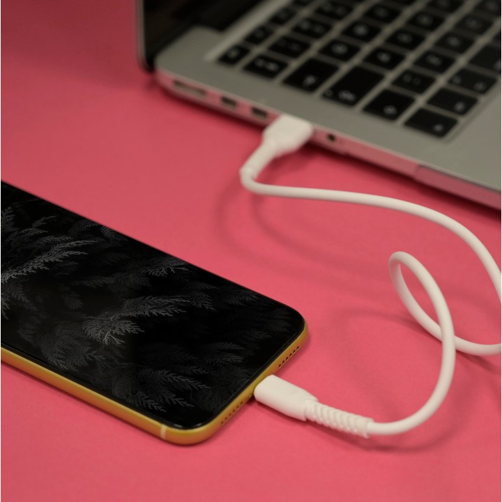 USB 2.0 A male to Mini 5-pin male cable, 1.5 m