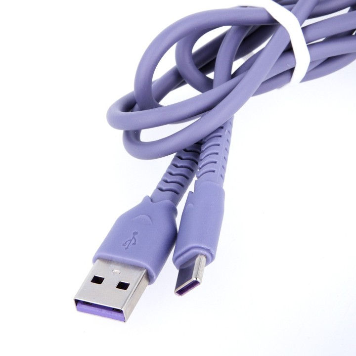 USB 2.0 A male to Mini 5-pin male cable, 1.5 m