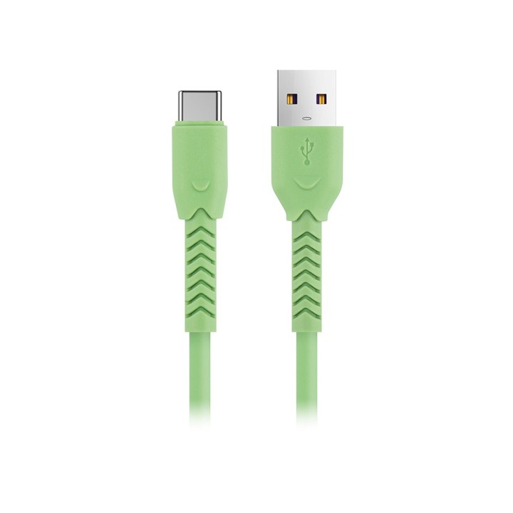 USB 2.0 A male to Mini 5-pin male cable, 1.5 m