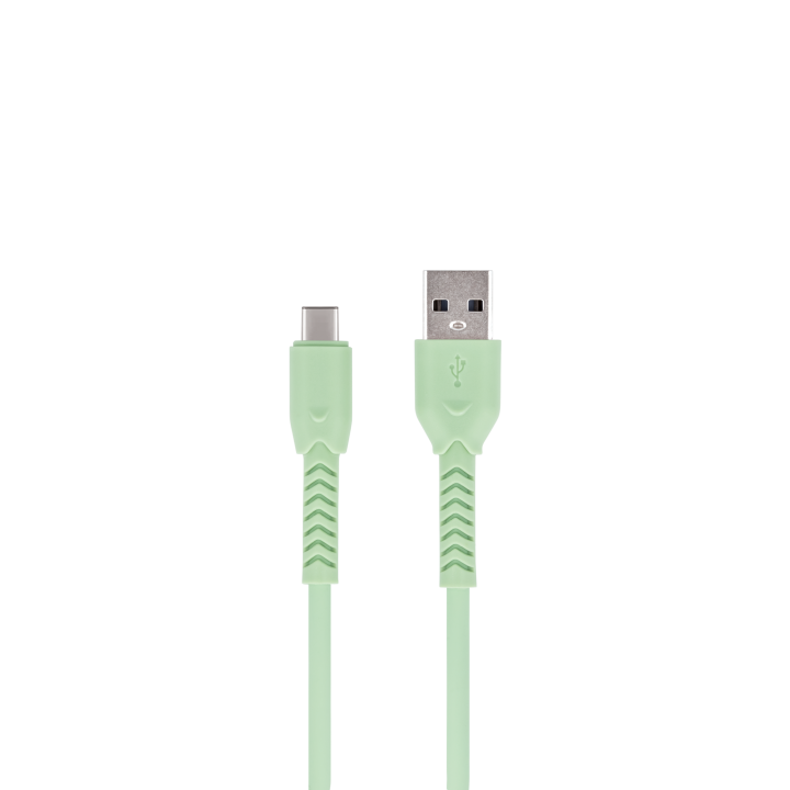 USB 2.0 A male to Mini 5-pin male cable, 1.5 m