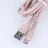 USB 2.0 A male to Mini 5-pin male cable, 1.5 m
