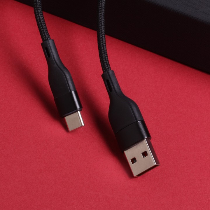 USB 2.0 A male to Mini 5-pin male cable, 1.5 m