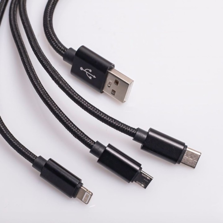 Καλώδιο USB 2.0 A αρσενικό σε Mini 5-pin αρσενικό 1.5m USB0012 | pl...