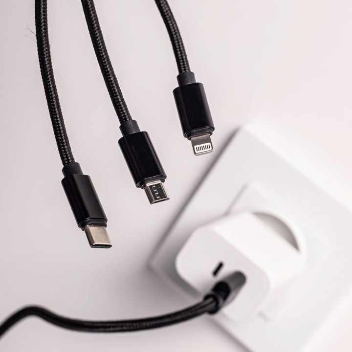 Καλώδιο USB 2.0 A αρσενικό σε Mini 5-pin αρσενικό 1.5m USB0012 | pl...