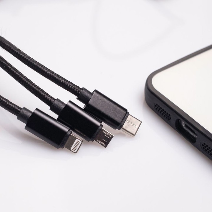 Καλώδιο USB 2.0 A αρσενικό σε Mini 5-pin αρσενικό 1.5m USB0012 | pl...