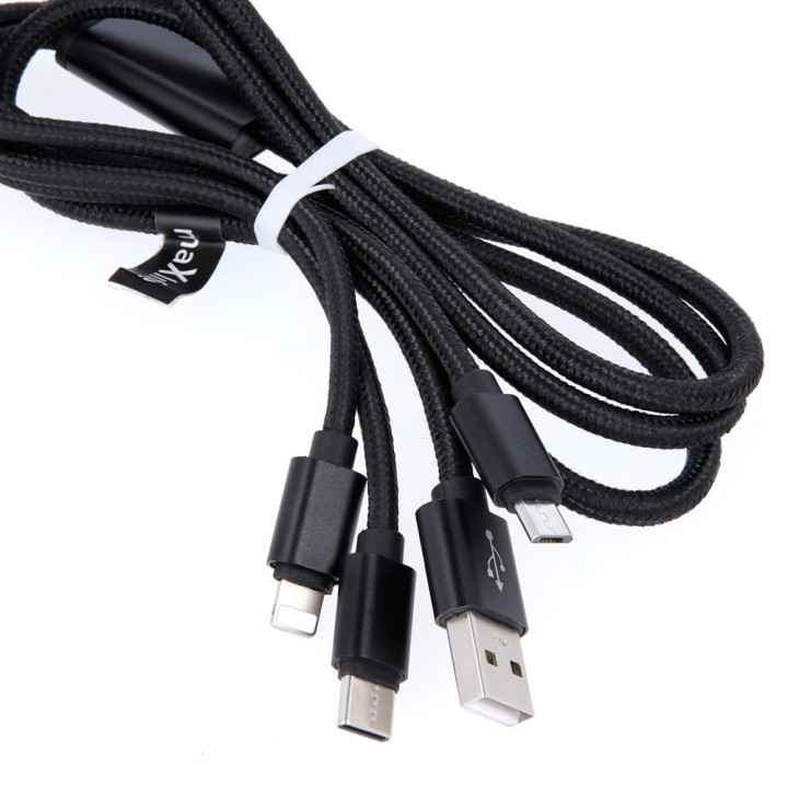Καλώδιο USB 2.0 A αρσενικό σε Mini 5-pin αρσενικό 1.5m USB0012 | pl...