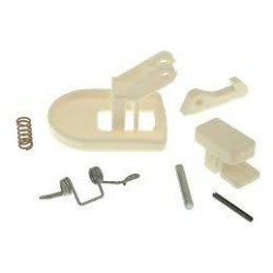 Κλείστρο πόρτας set πλυντηρίου ρούχων GORENJE GORENJE KLI0050