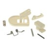 Door latch set for GORENJE washing machine