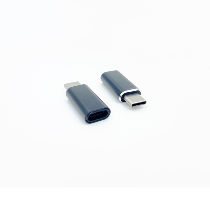 ΓΕΝΙΚΗΣ ΧΡΗΣΗΣ Αντάπτορας Apple Lightning 8-pin αρσενικό σε USB Typ...