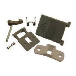 Κλείστρο πόρτας set πλυντηρίου ρούχων AEG/ELECTROLUX/ZANUSSI ZANUSSI KLI0051