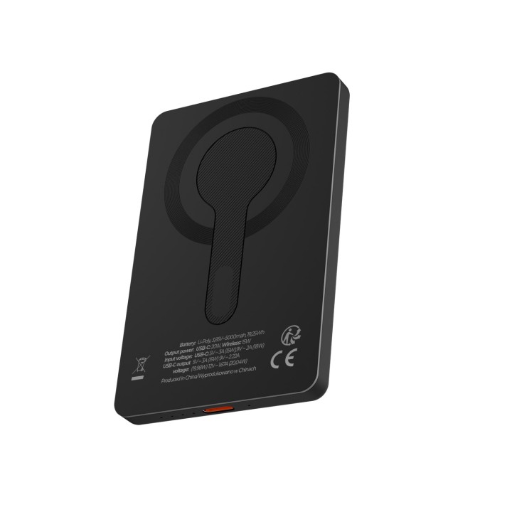 Apple Lightning 8-pin male to USB Type-C female adapter