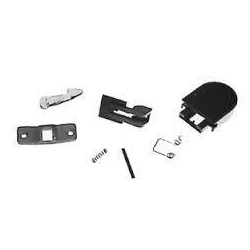 Κλείστρο πόρτας set πλυντηρίου ρούχων AEG/ELECTROLUX/ZANUSSI ZANUSSI KLI0052