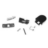 Door latch set for AEG/ELECTROLUX/ZANUSSI washing machines