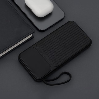 ΓΕΝΙΚΗΣ ΧΡΗΣΗΣ Αντάπτορας Apple Lightning 8-pin αρσενικό σε USB Typ...