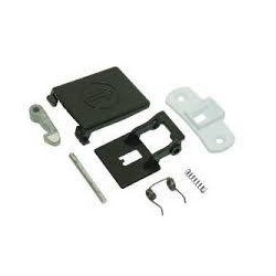 Κλείστρο πόρτας set πλυντηρίου ρούχων AEG/ELECTROLUX/ZANUSSI/REX ZANUSSI KLI0053