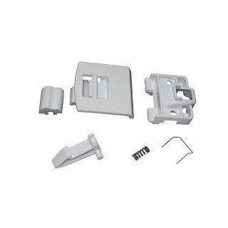 Κλείστρο πόρτας set πλυντηρίου ρούχων SILTAL SILTAL KLI0056