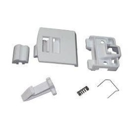 Κλείστρο πόρτας set πλυντηρίου ρούχων SILTAL SILTAL KLI0056