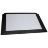 Interior oven door glass KORTING/GORENJE original