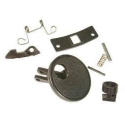 Κλείστρο πόρτας set πλυντηρίου ρούχων GORENJE GORENJE KLI0057