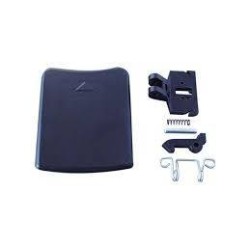 Κλείστρο πόρτας set πλυντηρίου ρούχων ARISTON ARISTON KLI0059