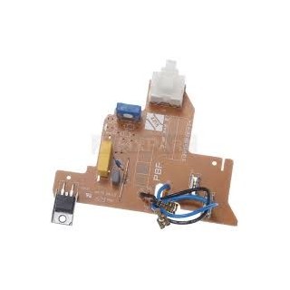 copy of Πλακέτα ηλεκτρικής σκούπας  DELONGI original