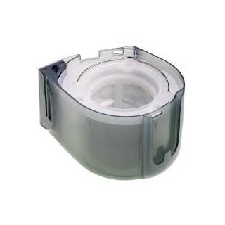 Nozzle (waste bin) for BLACK & DECKER original rechargeable broom