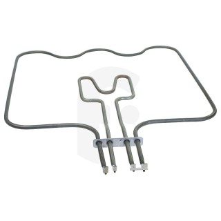 Resistance (1200 watts, 220 volts) for AEG/ZANUSSI bottom oven