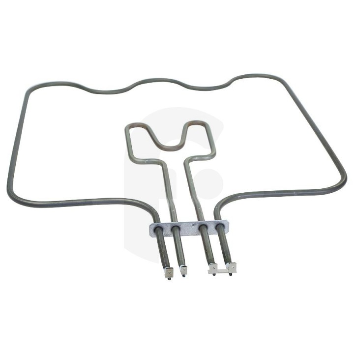 Resistance (1200 watts, 220 volts) for AEG/ZANUSSI bottom oven