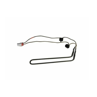 SAMSUNG refrigerator defrost resistance