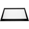 Interior oven door glass KORTING/GORENJE original
