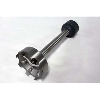 BRAUN Κορμός από ραβδομπλέντερ πόδι με μαχαίρι κομπλέ BRAUN origina...