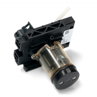 DELONGHI Μηχανισμός εμβόλου πλήρης μηχανής εσπρέσσο DELONGHI origin...