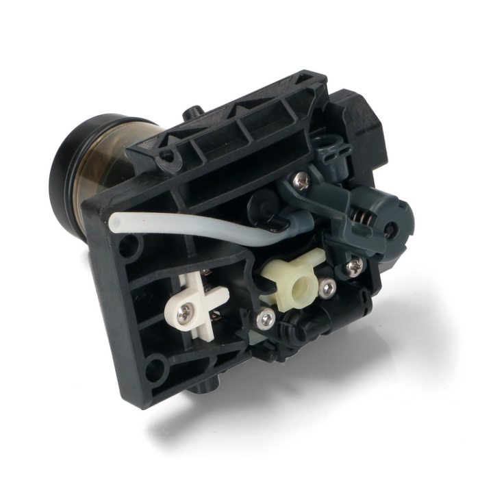 DELONGHI Μηχανισμός εμβόλου πλήρης μηχανής εσπρέσσο DELONGHI origin...