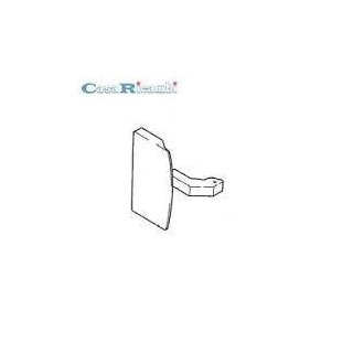 Κλείστρο σετ πόρτας πλυντηρίου ρούχων PHILCO/FOURLIS  PHILCO KLI0064