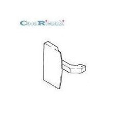 Κλείστρο σετ πόρτας πλυντηρίου ρούχων PHILCO/FOURLIS PHILCO KLI0064