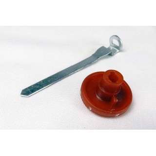 DELONGHI Θερμοστάτης τοστιέρας DELONGHI/SIEMENS original TOST0005 |...