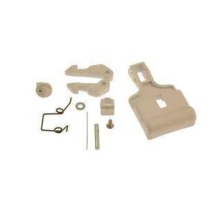 Κλείστρο σετ πόρτας πλυντηρίου ρούχων ARISTON/INDESIT INDESIT KLI0065