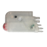 Magnetic valve (aqua stop) on the water inlet pipe of PITSOS/SIEMENS dishwashers/washing machines