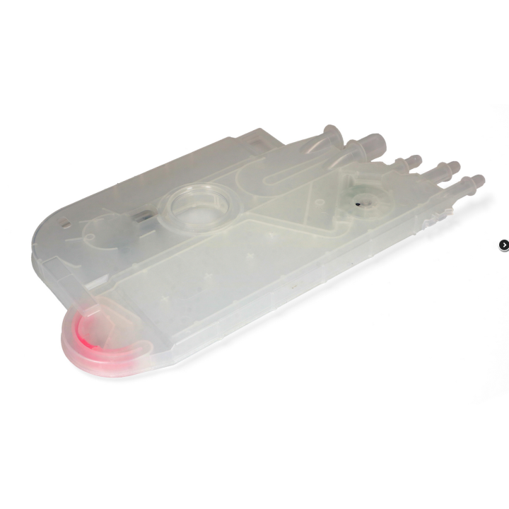 PITSOS Βαλβίδα μαγνητική (aqua stop) στον σωλήνα εισαγωγής νερού πλ...