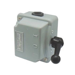 2-contact 8A flush-mounted thermal overload switch for GENERAL PURPOSE appliances