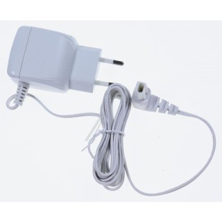 BLACK & DECKER Φορτιστής για σκουπάκι επαναφοστιζόμενο BLACK & DECK...