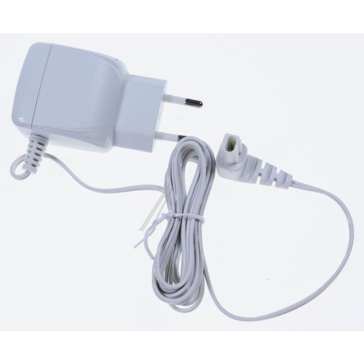 Charger for BLACK & DECKER original rechargeable broom