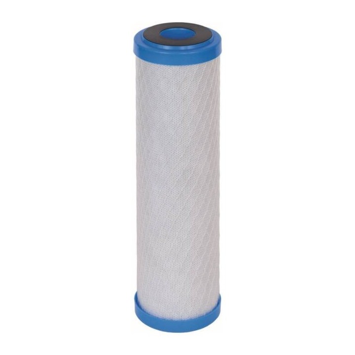 ATLAS FILTRI CB-AF Pb SX 0.5μm active compact carbon water filter replacement