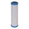 ATLAS FILTRI CB-AF Pb SX 0.5μm active compact carbon water filter replacement